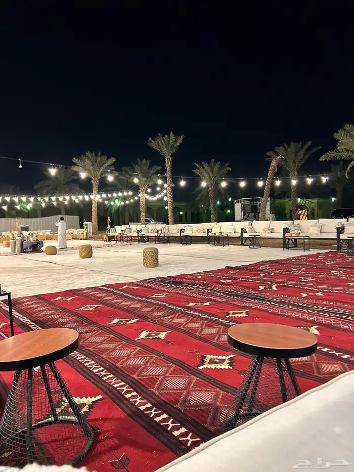 تنسيق احتفالات العيد الوطني السعودي 26