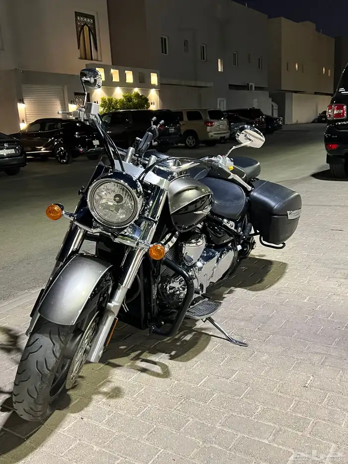دباب سوزوكي C90T 3
