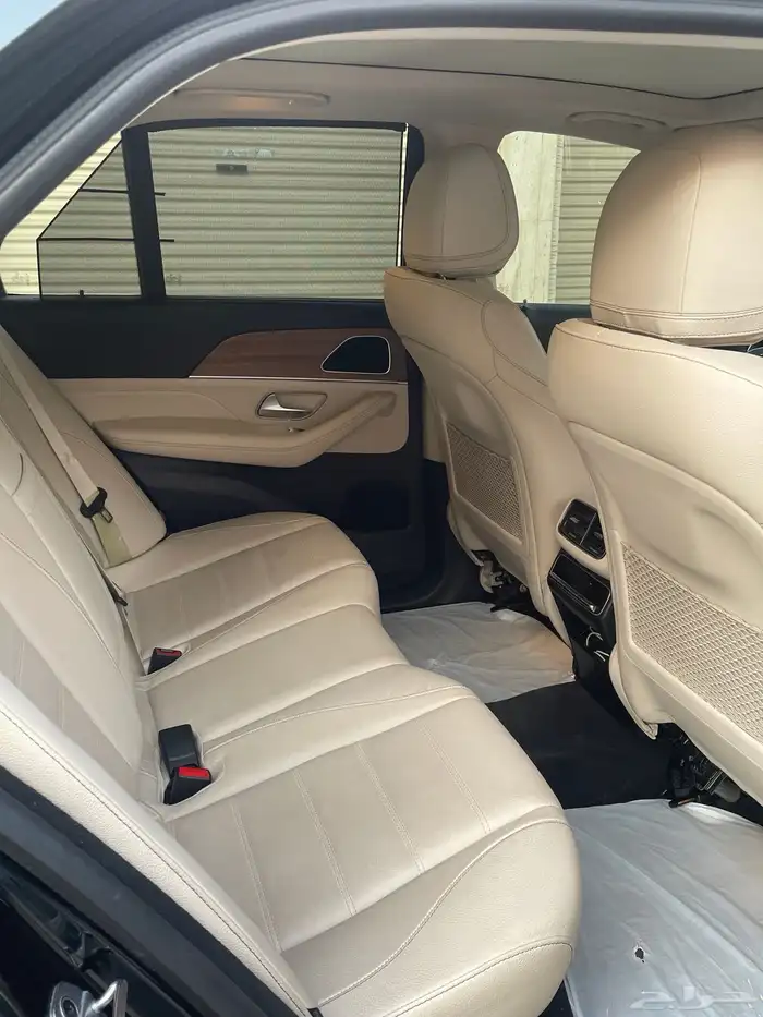 مرسيدس GLE 450 2022 فل كامل 5