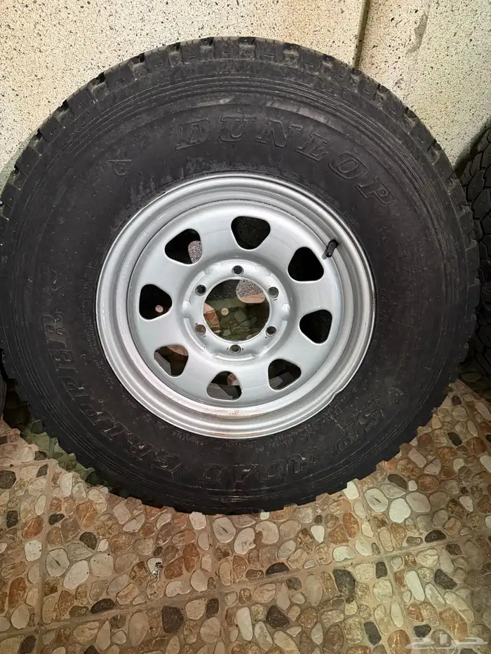 كفرات مضلع   جنوط بلد باترول   فلتر سبكتر فللتر بلتز 3