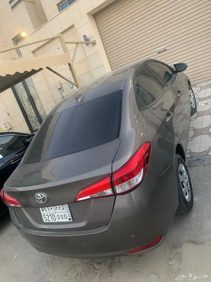 للبيع يارس 2018 13