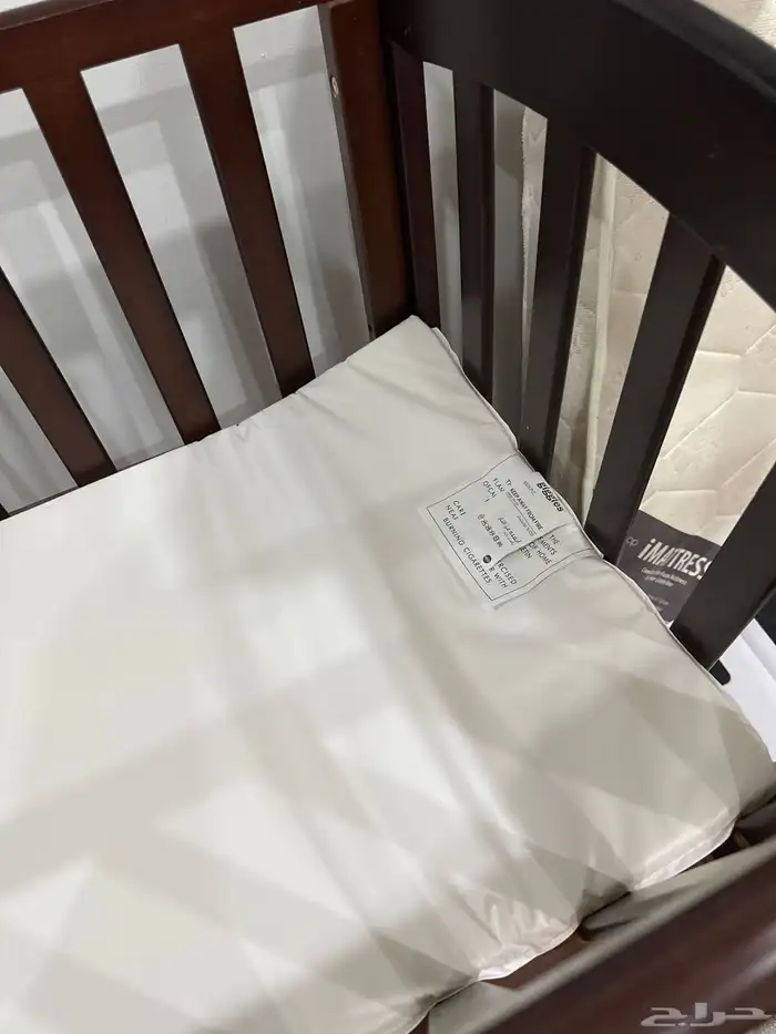 سرير اطفال للبيع 1