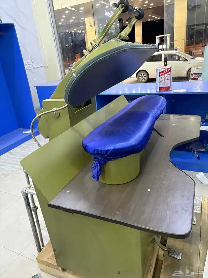 مغسلة ملابس للتقبيل 3