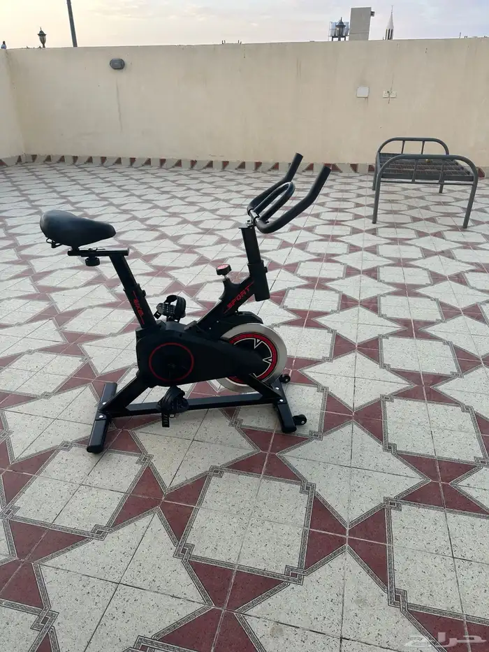 دراجه اوسيكل تمارين 0