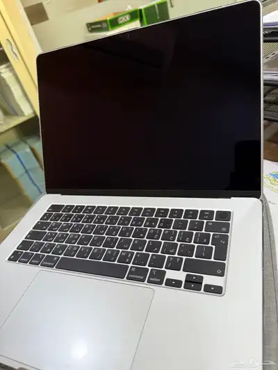 mac book air m3 15inch index