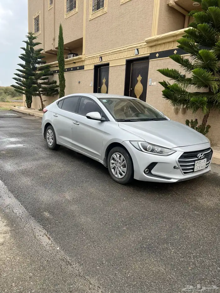 النترا 2018 0
