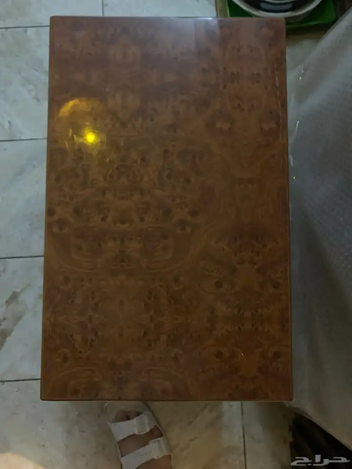 طاولة 2
