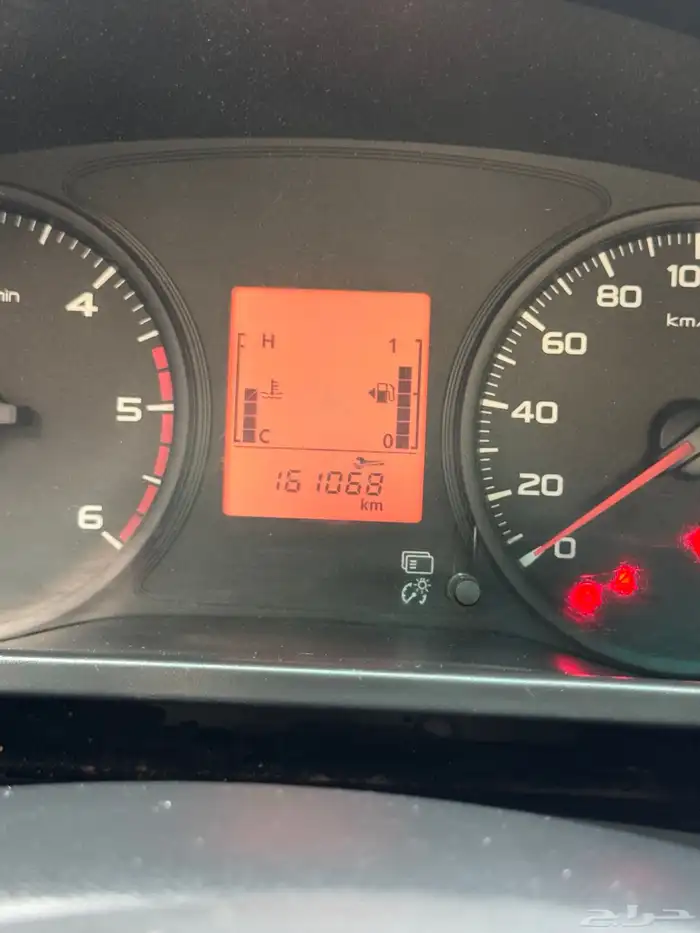 ميتسوبيشي L200 2022 11