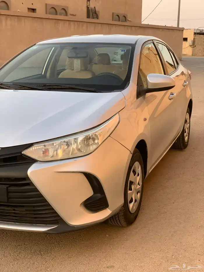 للبيع يارس 3