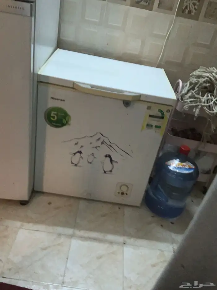 فريزر نضيف تبريد 10 10 لبيع 0