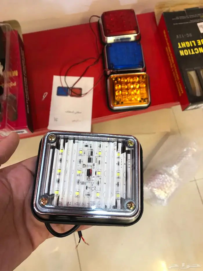 براقات سفاتي ونان 11