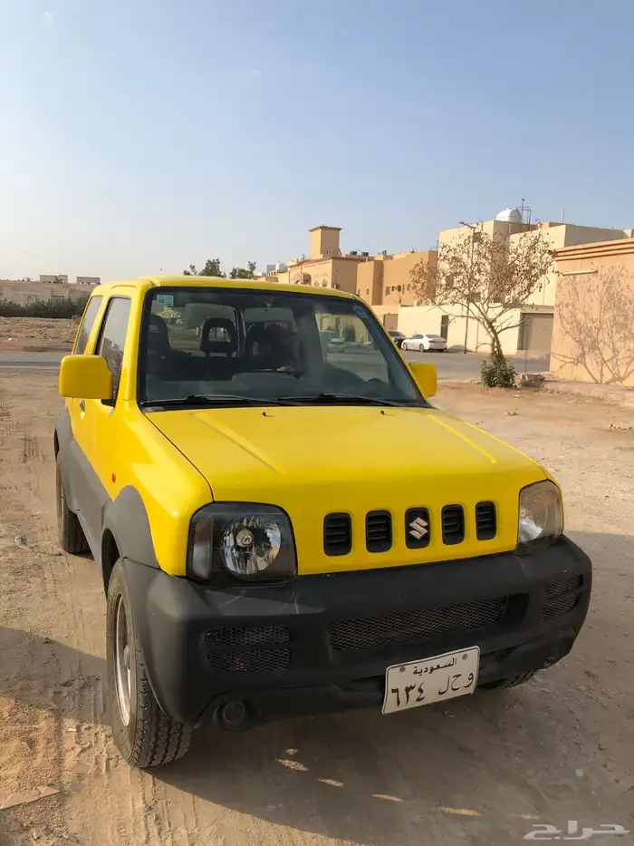 جمني 2007 بودي وكاله ممشى قليل نظيف جدا للبيع. 0