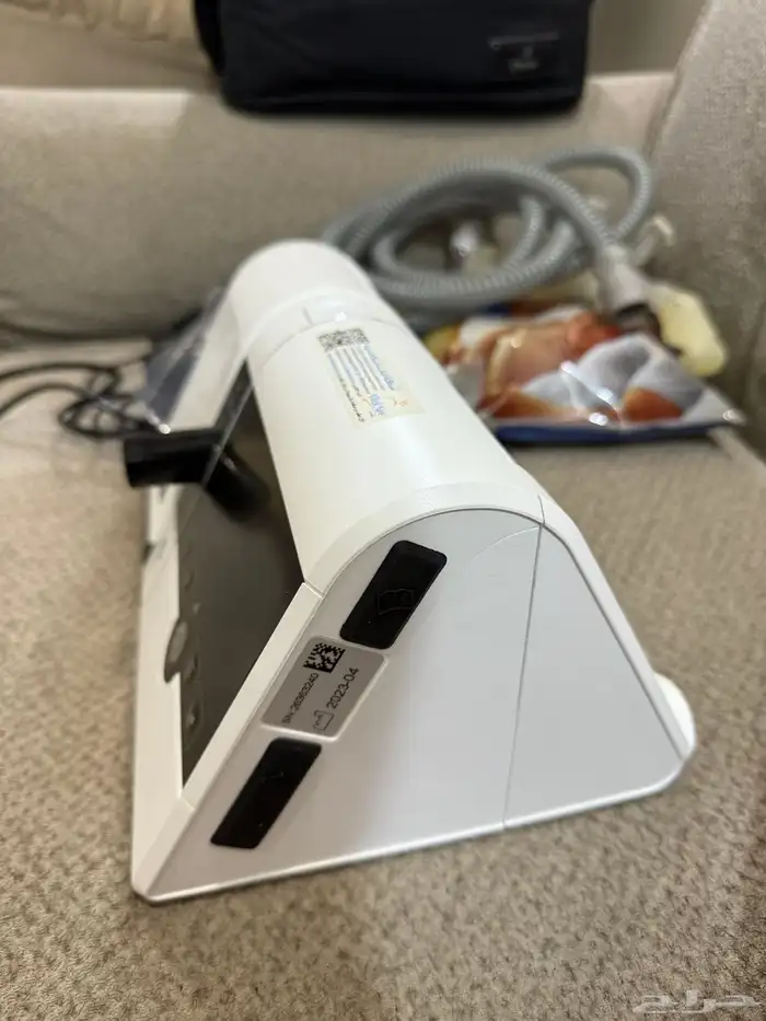 جهاز انقاطع النفس اثناء النوم CPAP 1