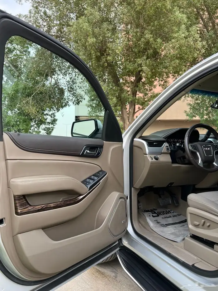 يوكن طويل بدون دبل وكالة ماشي 70 موديل 2020 19
