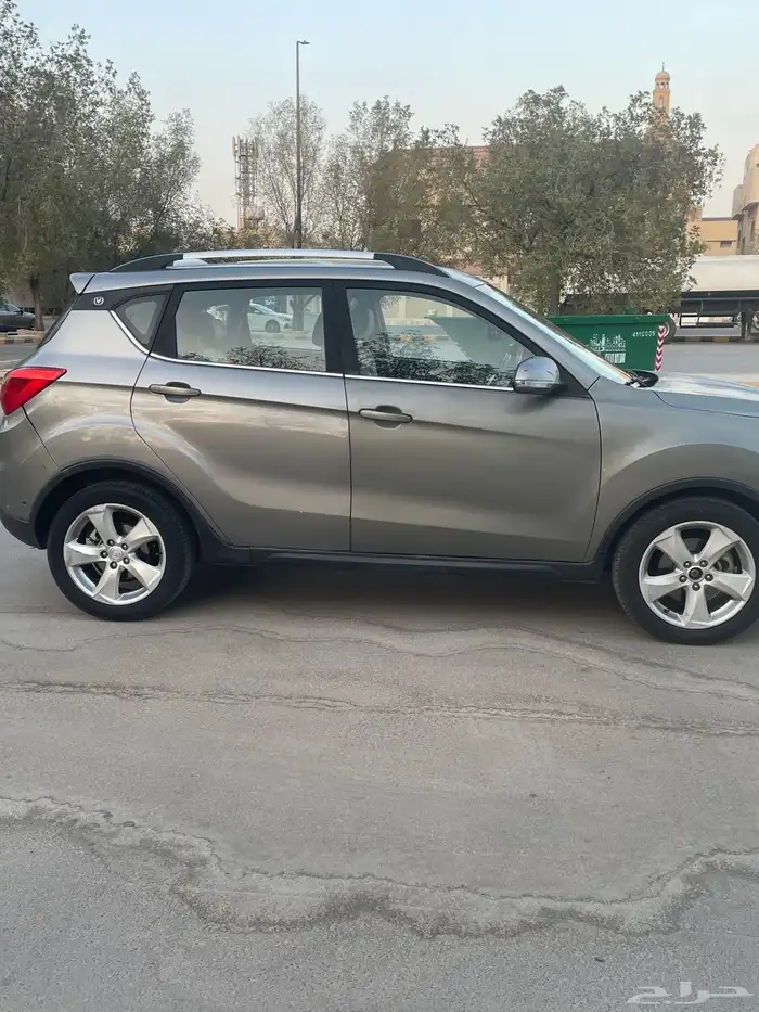 تشان جان CS35 ) 2019) 6