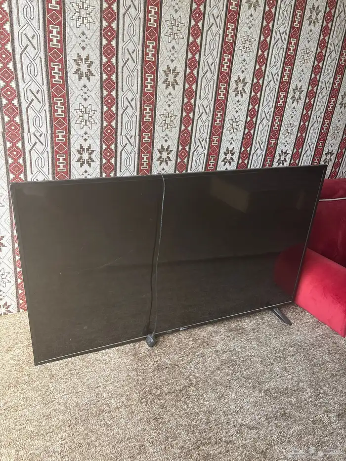 شاشه تلفزيون دانسات 0