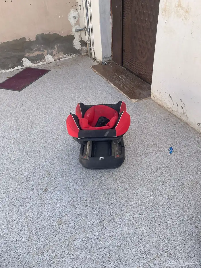 درجة الطفال و كرسي اطفال سياره 3