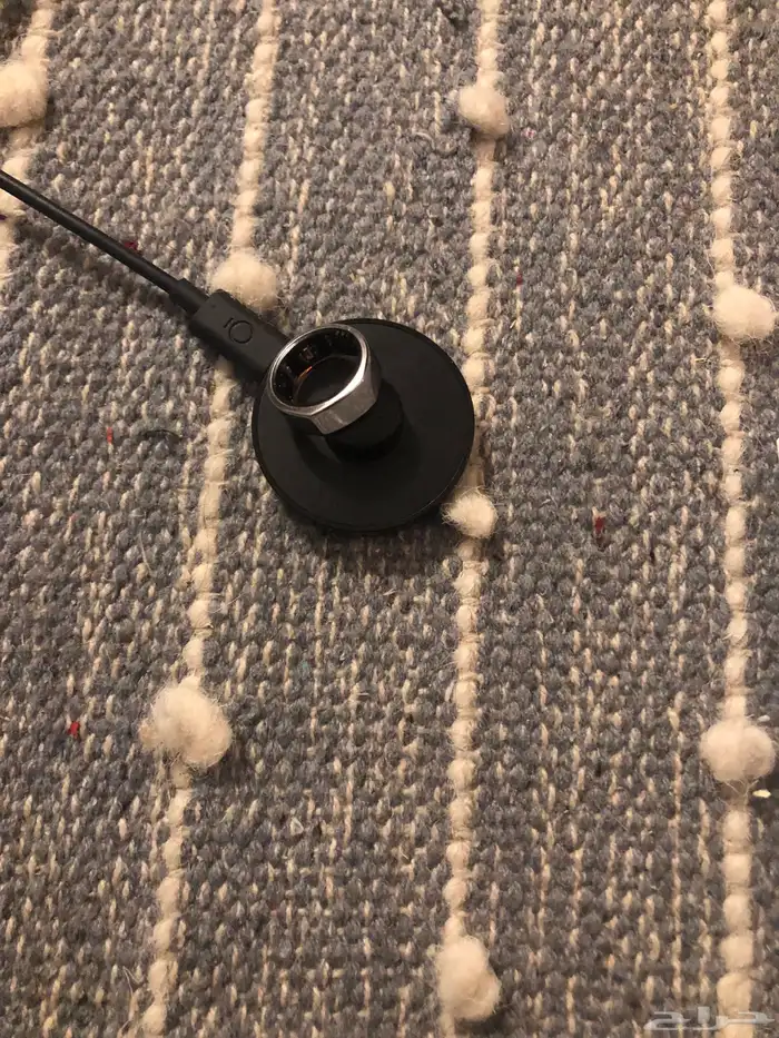 Oura 3 خاتم نضيف 2