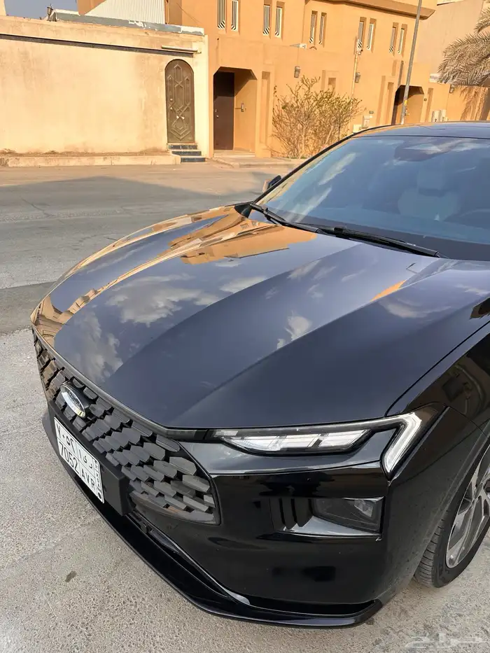 تورس تيتانيوم 2023 ممشى 23 جزيره 3
