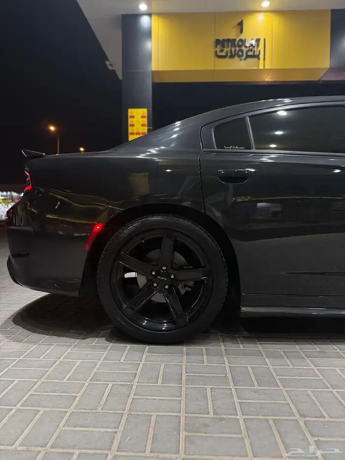 دوج تشارجر2021GT 2