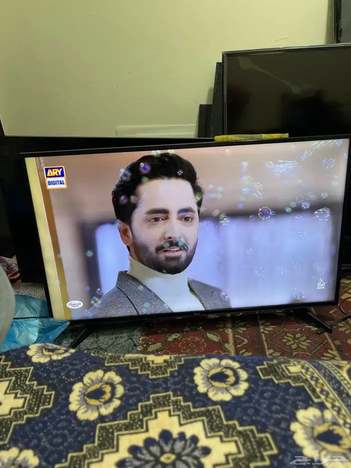 شاشا Wanasa 50 بوصة سمارت 0