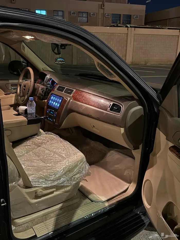 جمس يوكن 2014 10