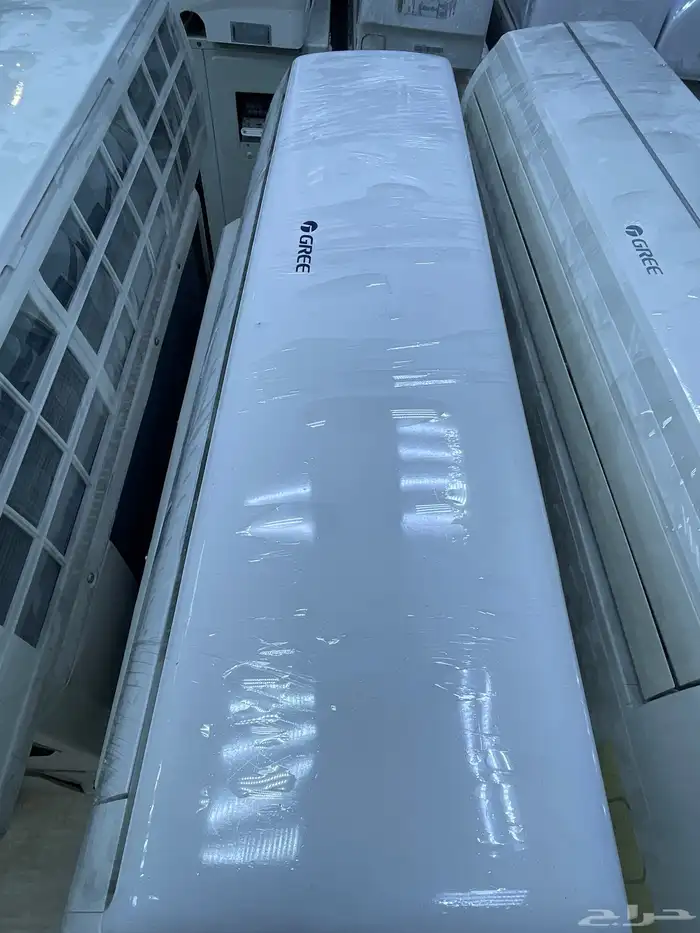 مكيفات سبلت وشباك ودولاب اخو الجديد 0