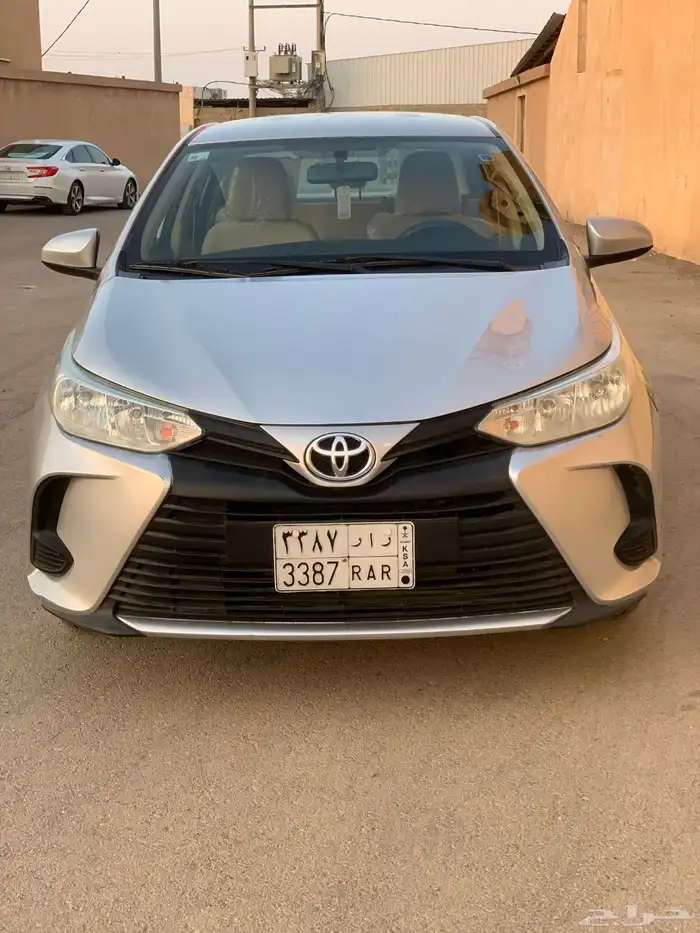 للبيع يارس 0