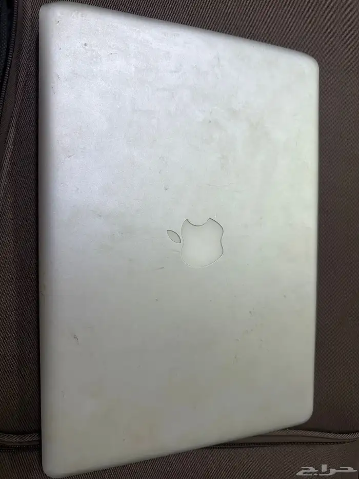 لابتوب ابل قديم 2010 0