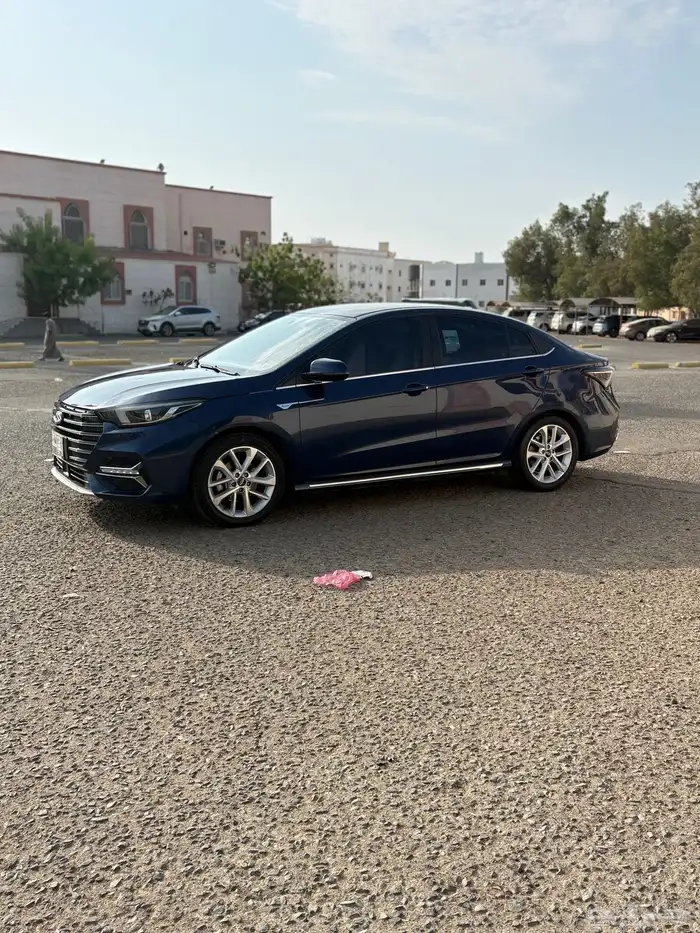 شيري اريزو 3