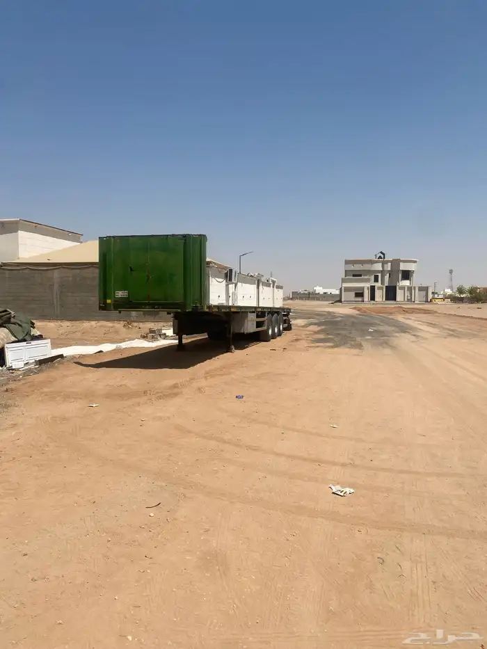 تيدر ثلاث محاور بيبي الماني نضيف جدا 5