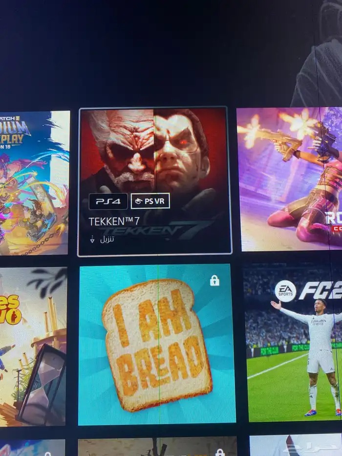 حساب روكت ليق و فورت للبيع 20