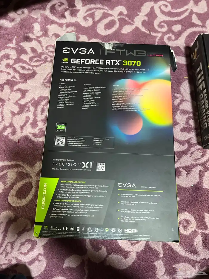 High Performance gaming pc for sale 7