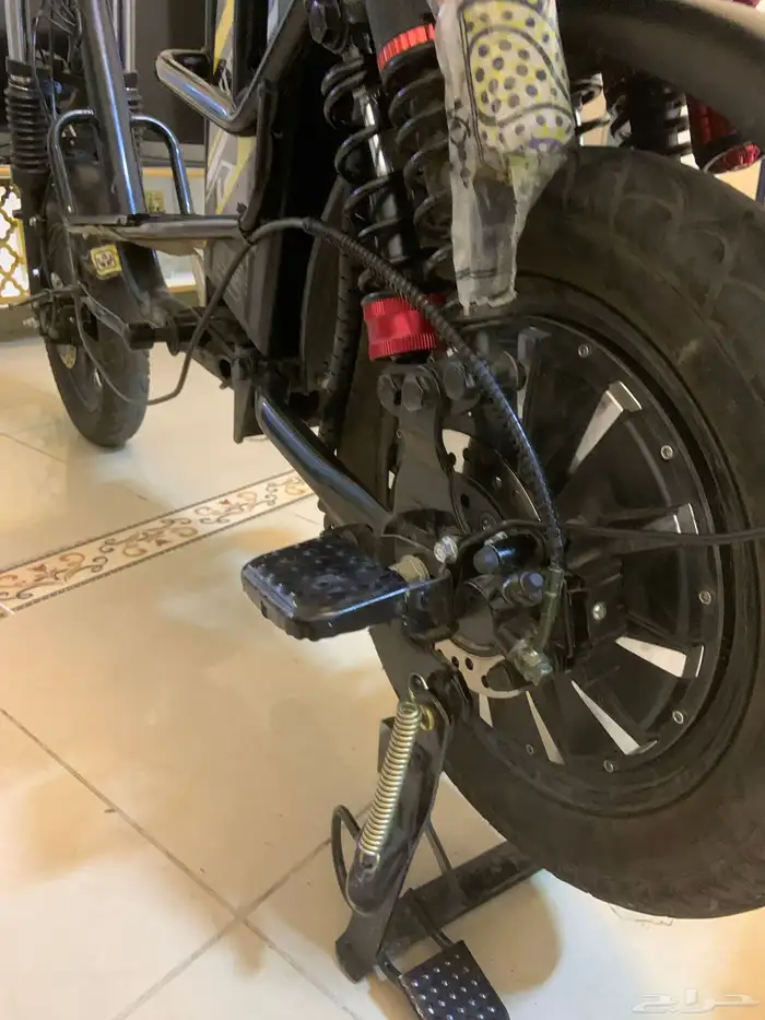 اسكوتر 3