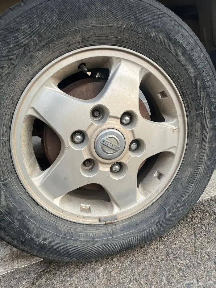 جنوط نجمه ددسن 1