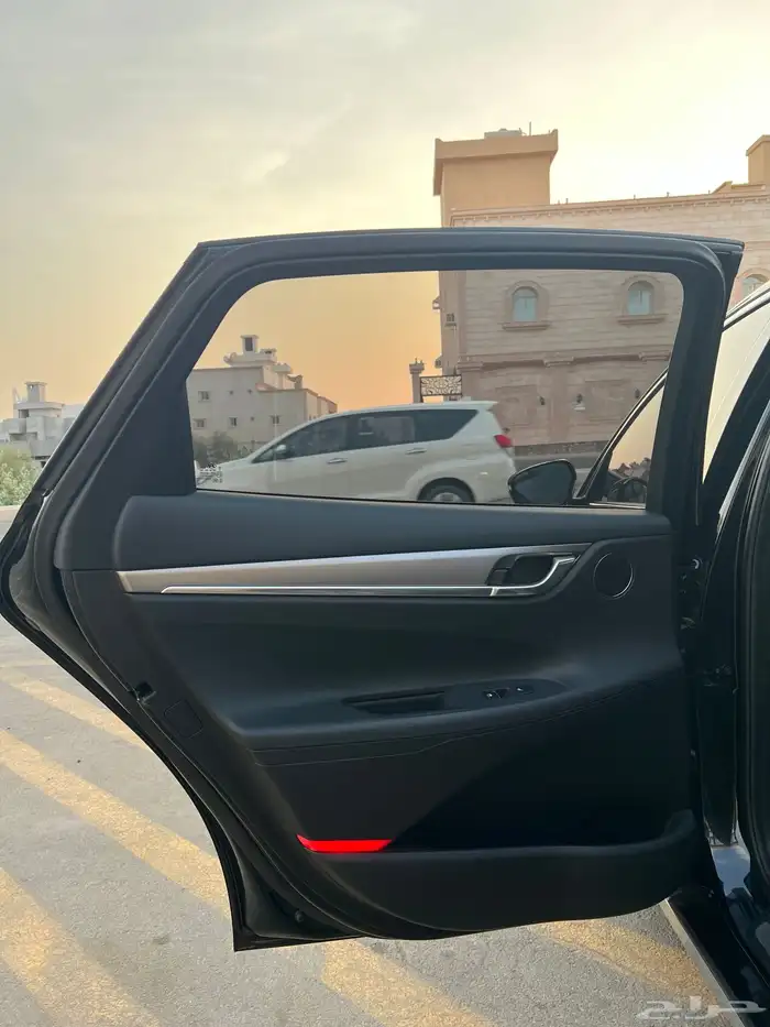 ازيرا 2020 بطاقة جمركية ممشى 87 الف . 14