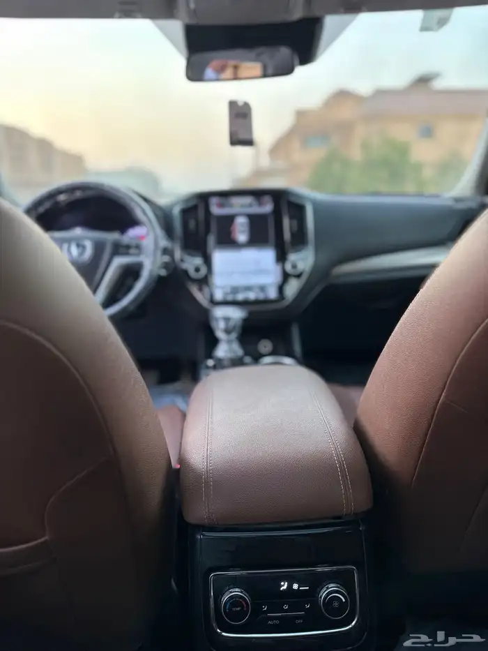 جيب شانجان CS95 19