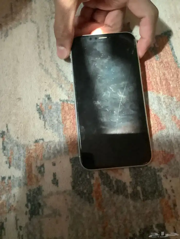 آيفون اكس آر g128 3