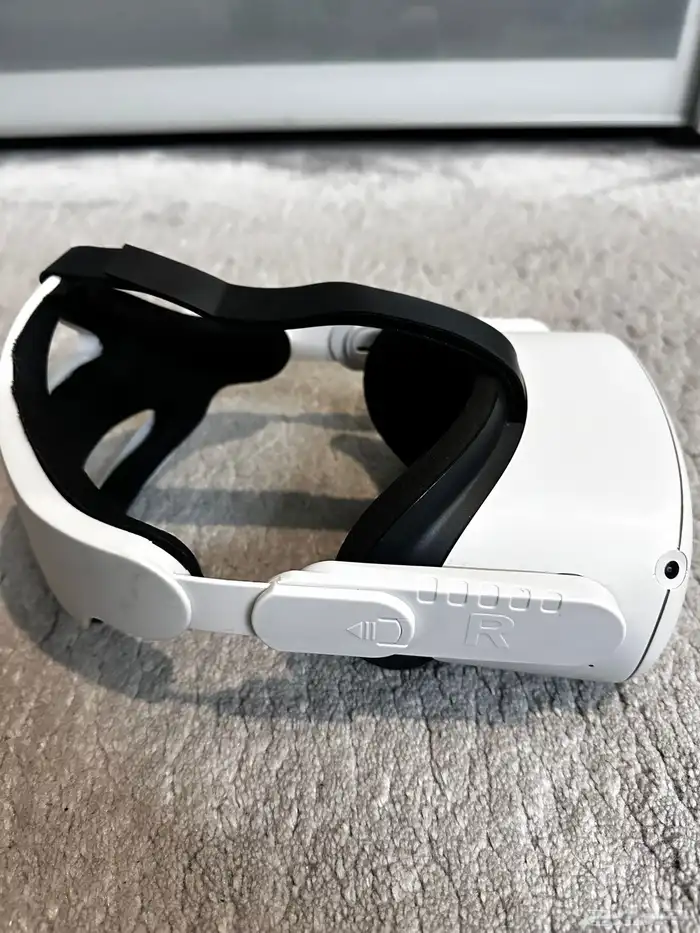VR meta quest 2 3