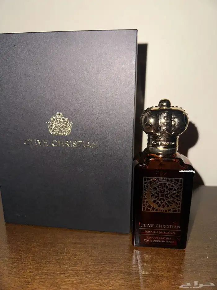 كلايف كريستيان C 0
