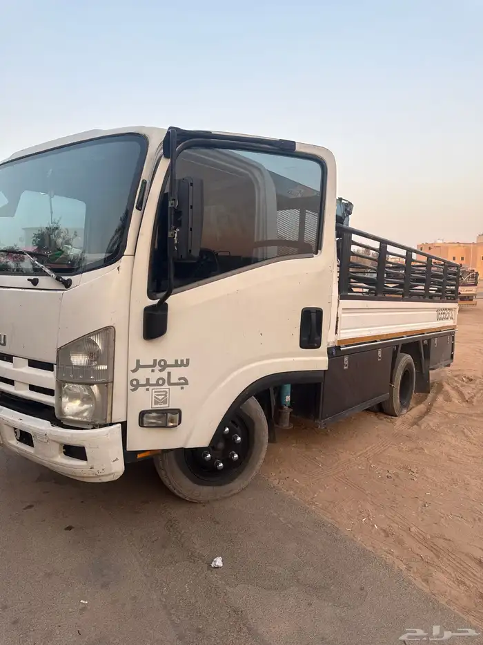 دنا ونش هدروليك كرين مكاين معدات ثلاجات ابل 0