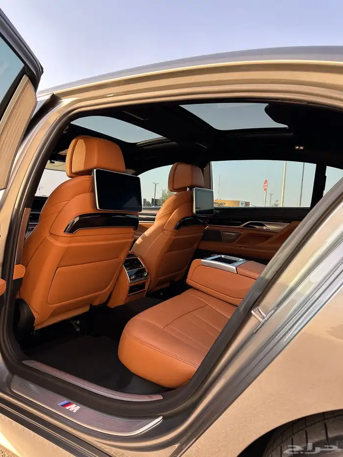 بي ام دبليو 730li - M-kit 15
