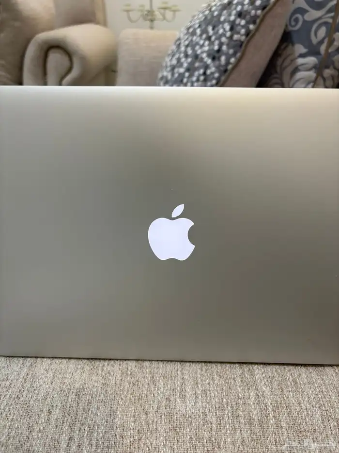 جهاز MacBook اخو الجديد 4