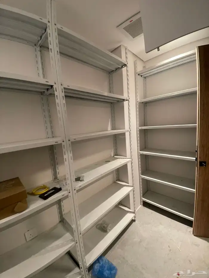 ارفف تخزين ملفات 4