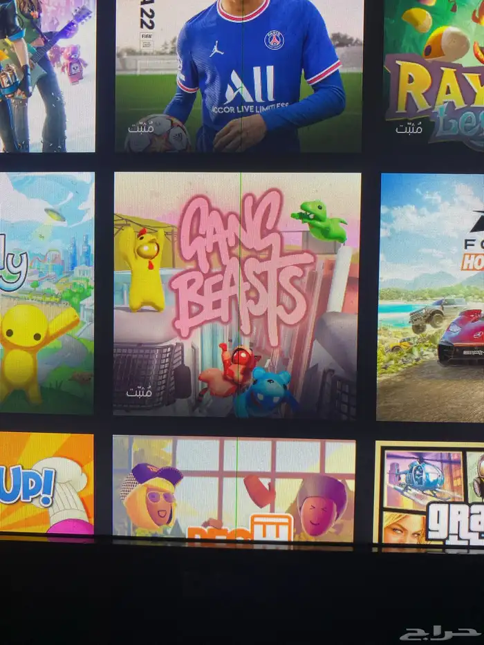 حساب روكت ليق و فورت للبيع 18