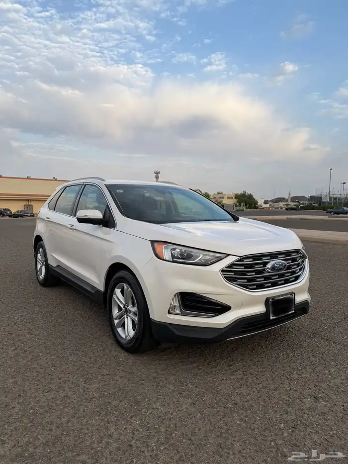 فورد ايدج 2019 2