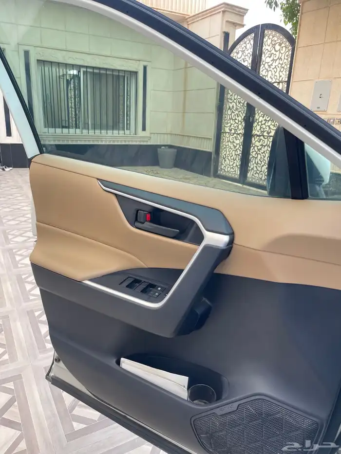 راف فور 2021 دبل 11