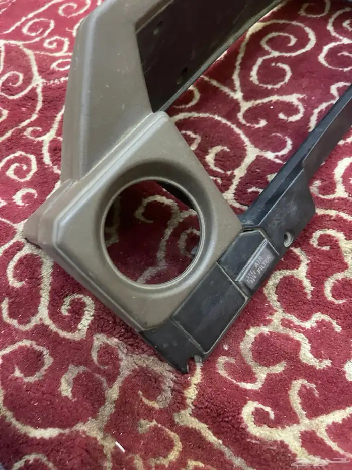 ديكور عداد شاص وربع 2