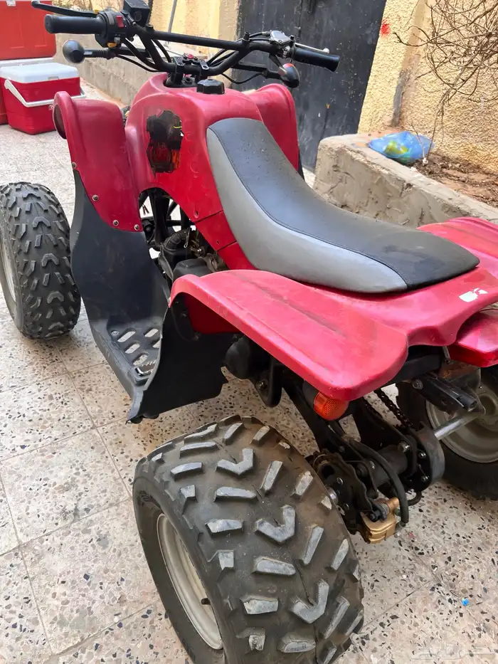 دباب سويدي 110 4