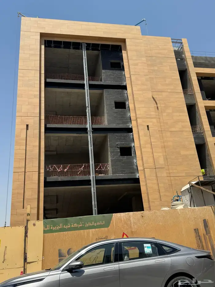 حجر طبيعي حجر الرياض حجر واجهات 2